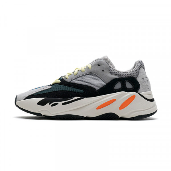 아디다스 이지 부스트 700 Wave Runner Solid Grey